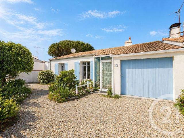 Maison 4 pièces 76 m²