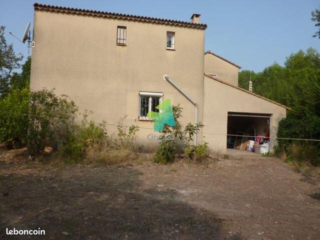 Maison 4 pièces 76 m²