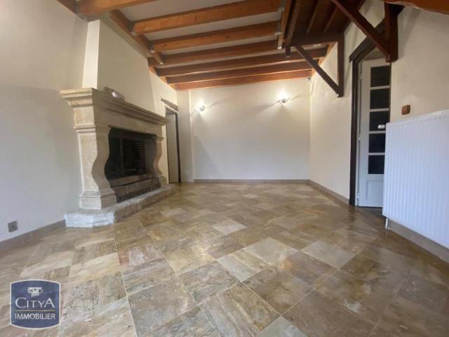 Maison 4 pièces 76 m²