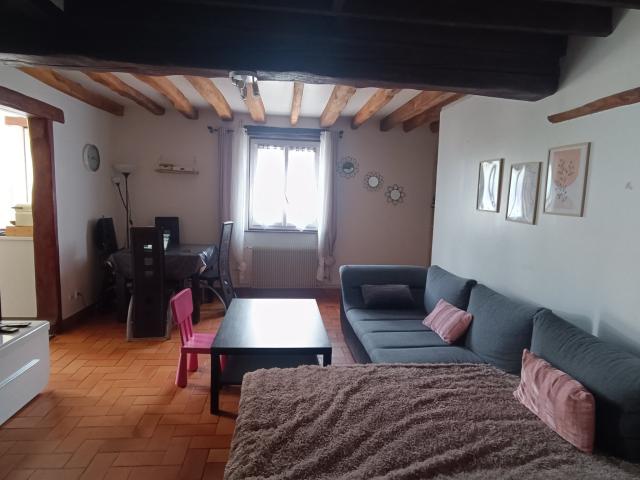 Maison 4 pièces 76 m²