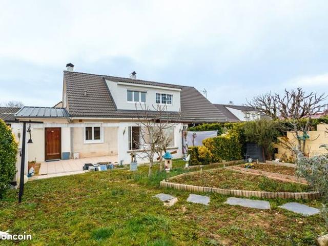 Maison 3 pièces 76 m²