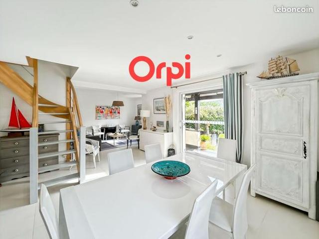 Maison 4 pièces 76 m²