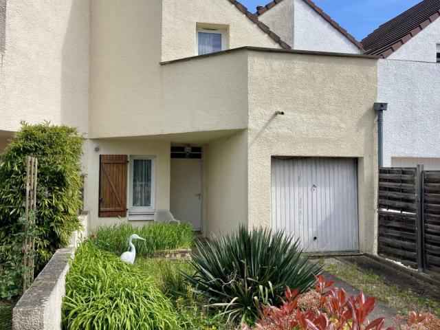 Maison 4 pièces 76 m²