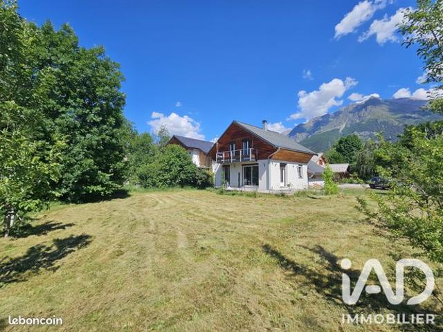 Maison 4 pièces 76 m²
