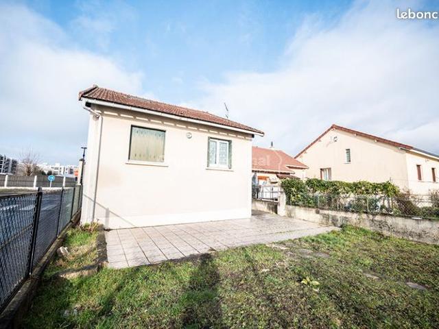 Maison 4 pièces 76 m²