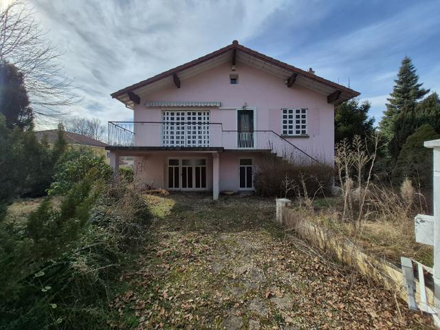 Maison 4 pièces 128 m²