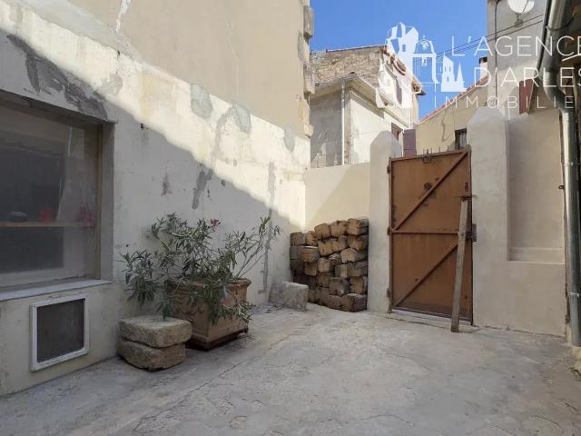 Maison 4 pièces 76 m²