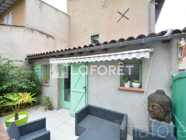 Maison 4 pièces 76 m²