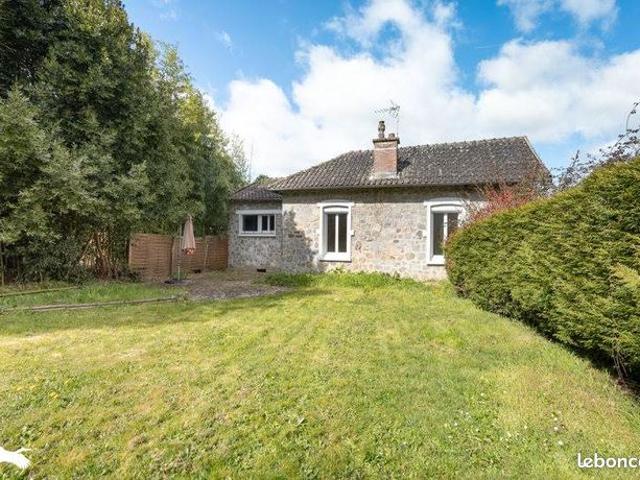Maison 4 pièces 76 m²