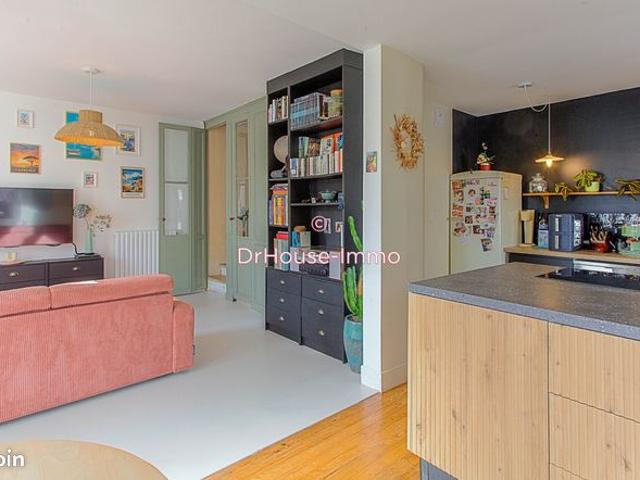 Maison 4 pièces 76 m²