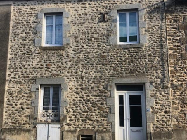 Maison 4 pièces 76 m²