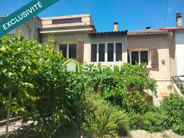 Maison 4 pièces 76 m²