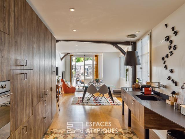 Maison 4 pièces 76 m²