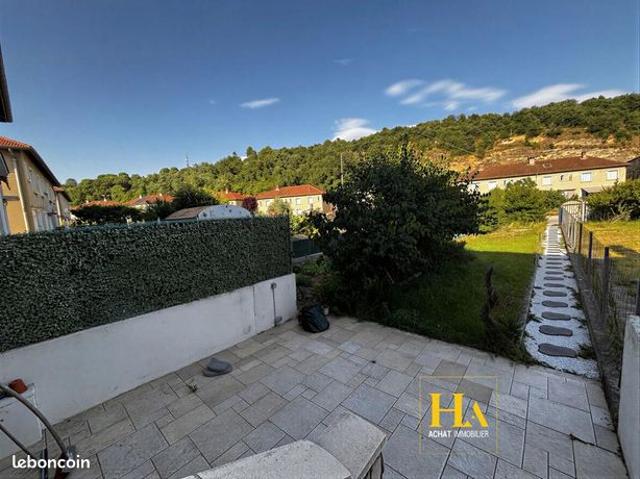 Maison 4 pièces 76 m²