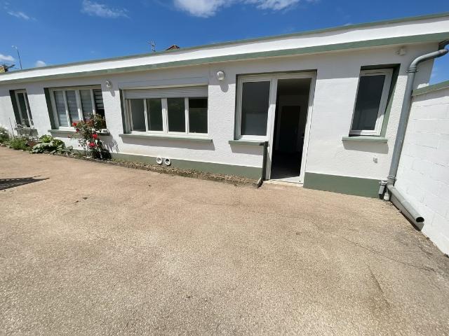 Maison 4 pièces 76 m²