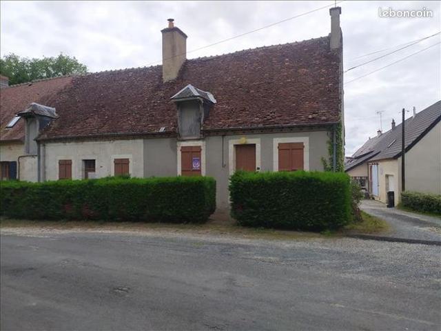 Maison 4 pièces 76 m²