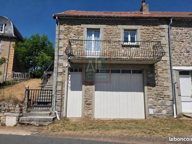 Maison 4 pièces 76 m²