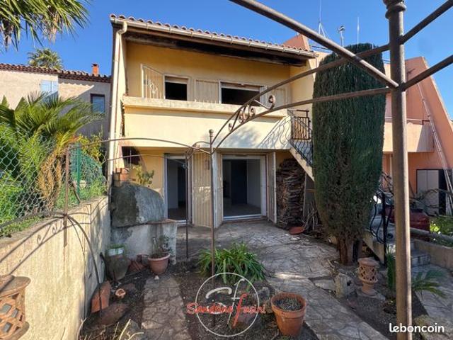 Maison 4 pièces 76 m²
