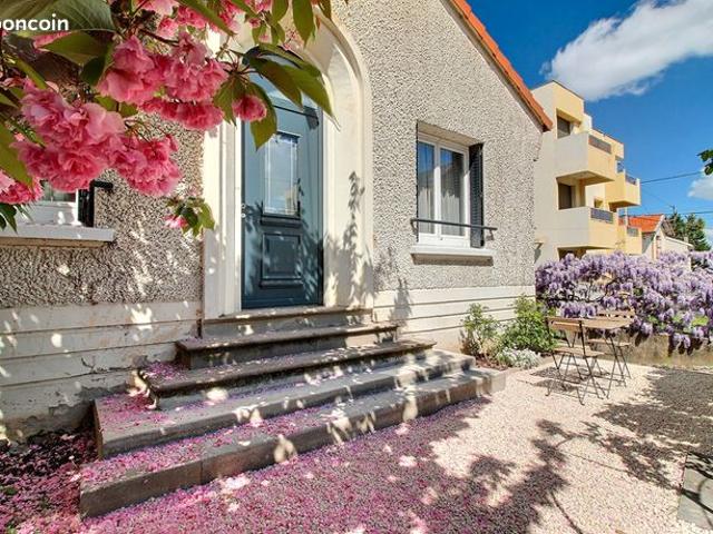 Maison 4 pièces 76 m²