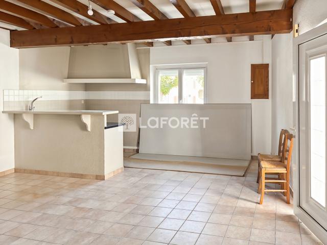 Maison 4 pièces 76 m²