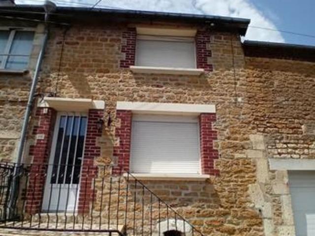 Maison 4 pièces 76 m²