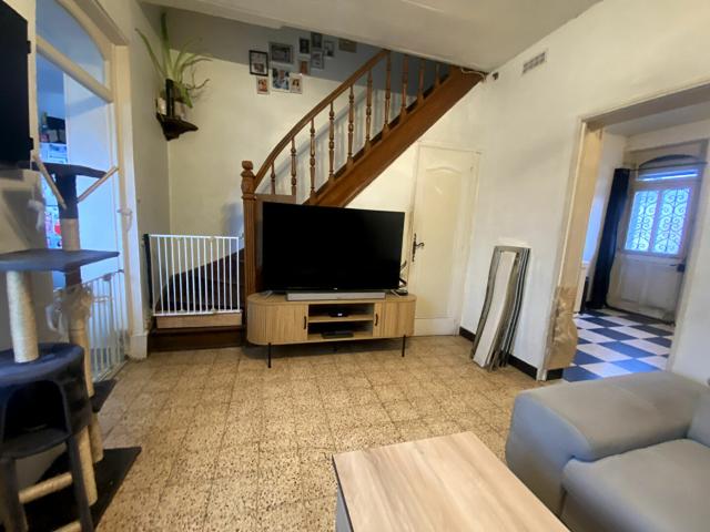 Maison 4 pièces 76 m²