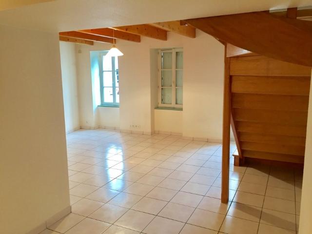 Maison 4 pièces 76 m²