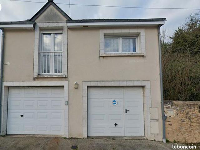 Maison 4 pièces 76 m²