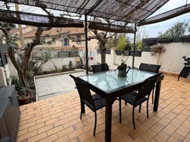 Maison 4 pièces 76 m²