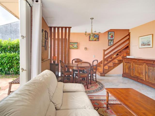Maison 4 pièces 76 m²