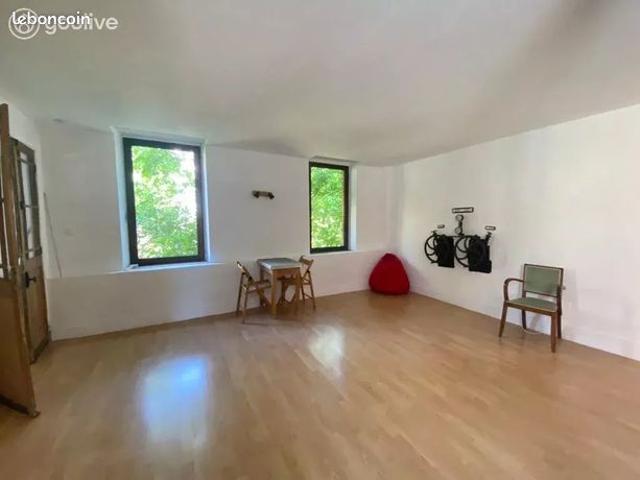 Maison 4 pièces 76 m²