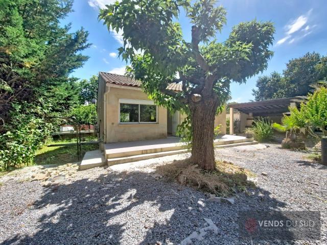 Maison 4 pièces 76 m²