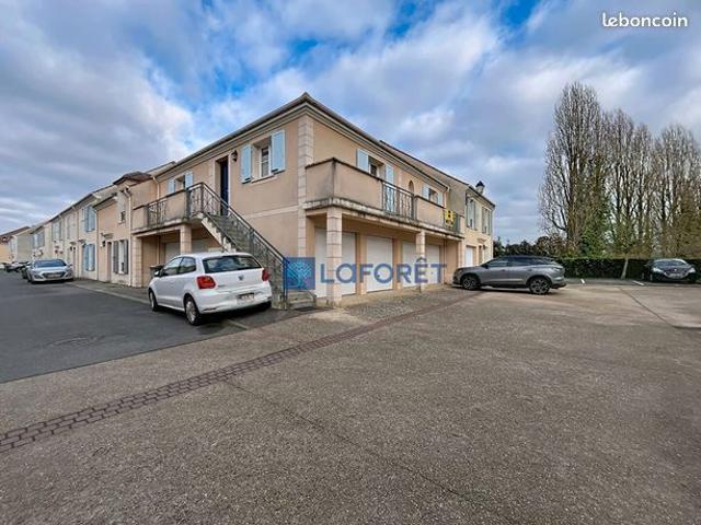 Maison 4 pièces 76 m²