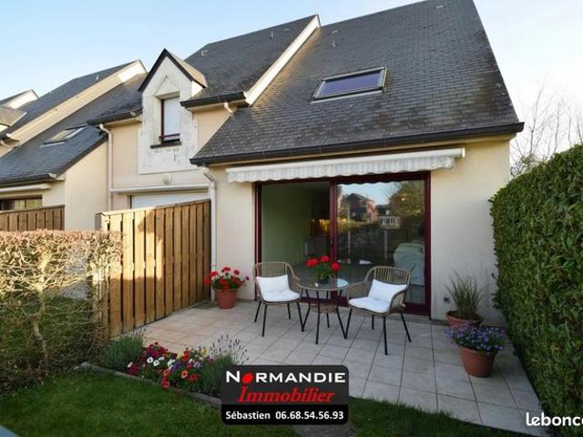 Maison 4 pièces 76 m²