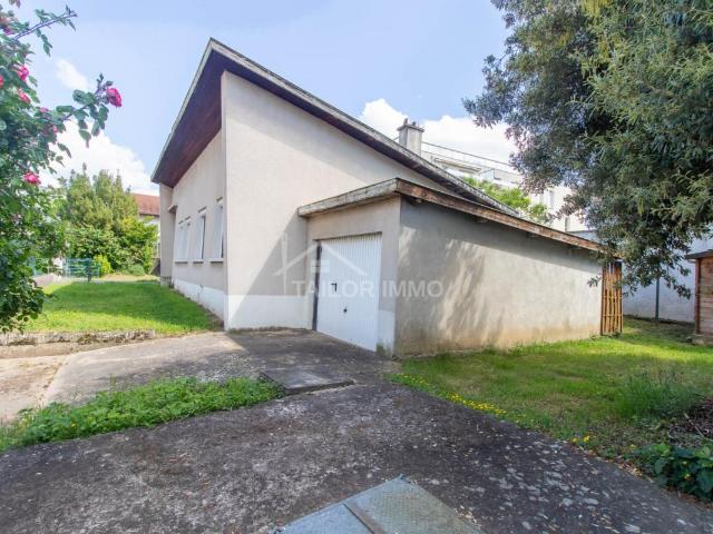 Maison 4 pièces 76 m²