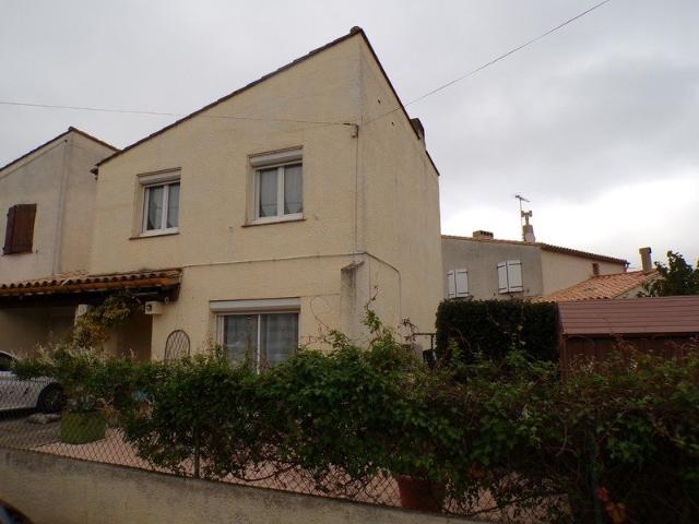 Maison 4 pièces 76 m²
