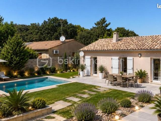 Maison 4 pièces 76 m²