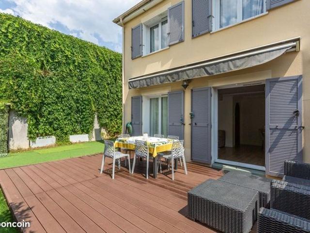 Maison 4 pièces 76 m²