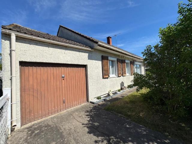 Maison 4 pièces 76 m²