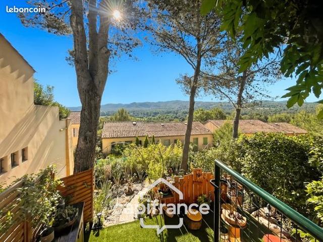Maison 4 pièces 76 m²