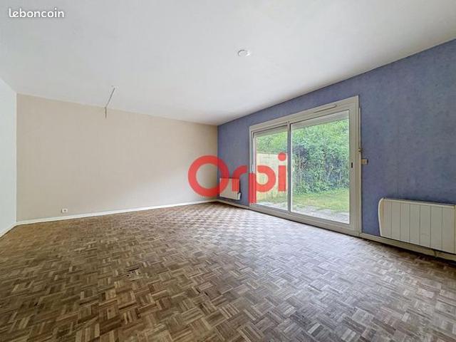 Maison 4 pièces 76 m²