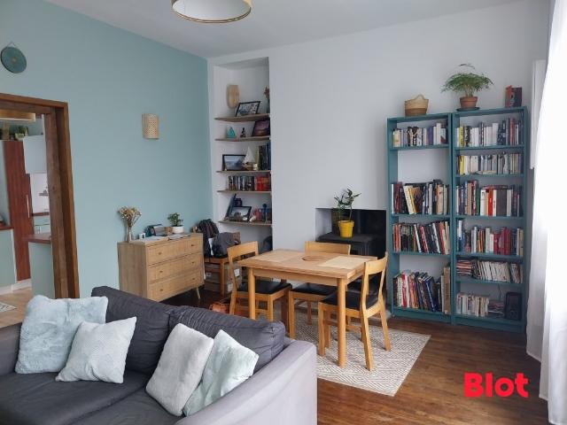 Maison 4 pièces 76 m²