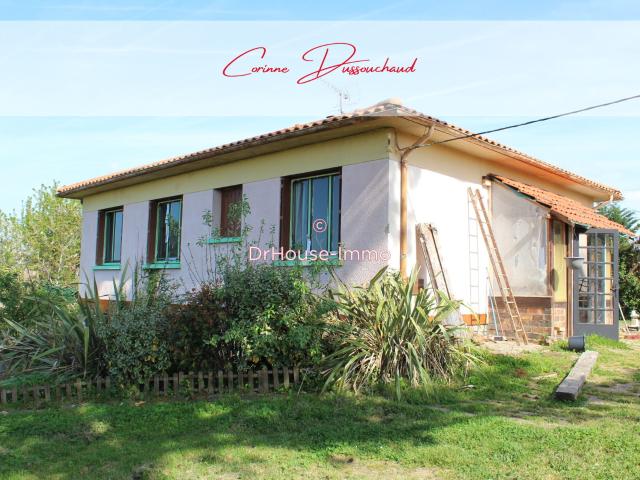 Maison 4 pièces 76 m²