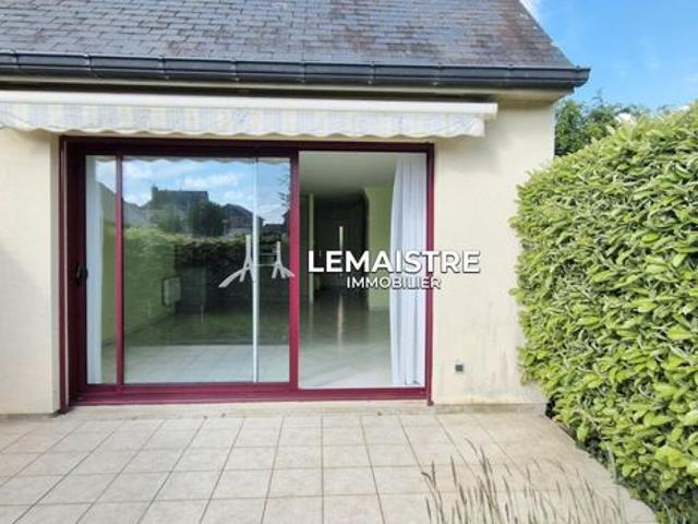 Maison 4 pièces 76 m²