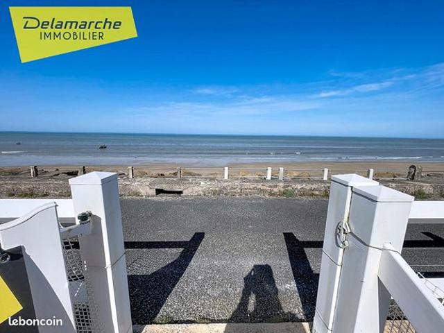 Maison 4 pièces 76 m²