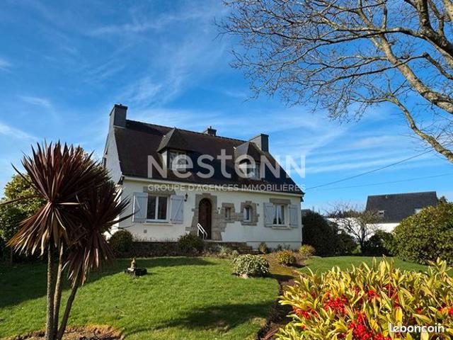 Maison 4 pièces 76 m²