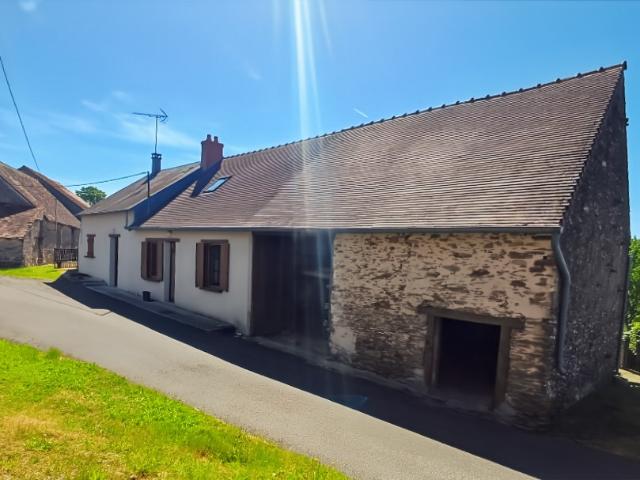 Maison 4 pièces 76 m²