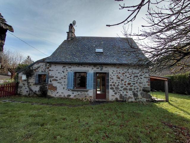 Maison 4 pièces 76 m²