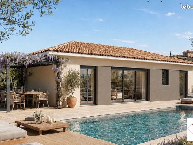 Maison 4 pièces 76 m²
