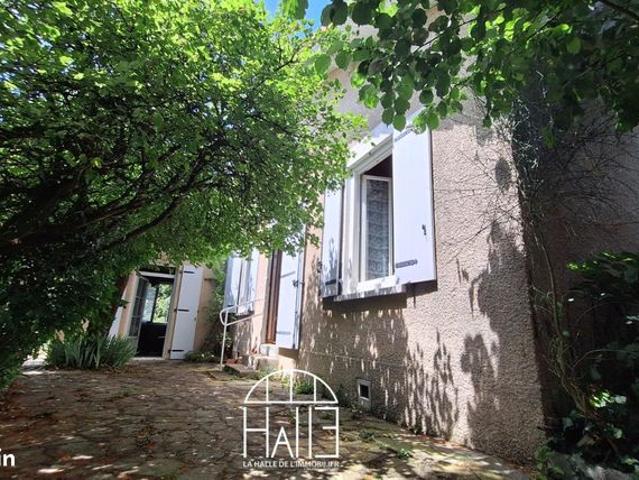 Maison 4 pièces 76 m²